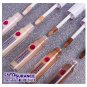 J.Cat Beauty Staysurance Water-Sealed, Zero-Smudge Concealer, Hot Hickory
