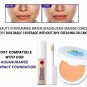 J.Cat Beauty Staysurance Water-Sealed, Zero-Smudge Concealer, Royal Bonbon