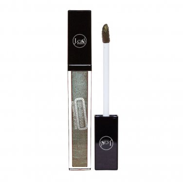 JCAT 3D-Licious Holographic Lip Cream - Solar Eclipse (HLC108)