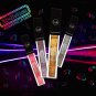 JCAT 3D-Licious Holographic Lip Cream - Solar Eclipse (HLC108)