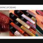 JCAT 3D-Licious Holographic Lip Cream - Cinnamonster (HLC102)