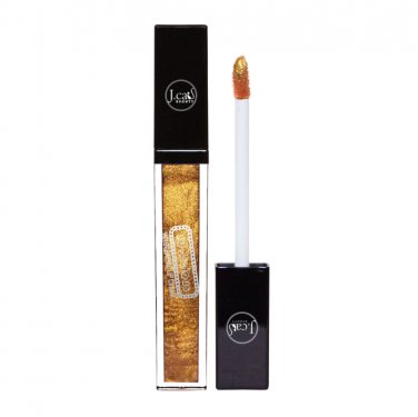 JCAT 3D-Licious Holographic Lip Cream - (HLC103) Dream on Rapunzel