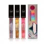 JCAT 3D-Licious Holographic Lip Cream - (HLC103) Dream on Rapunzel
