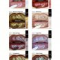 JCAT 3D-Licious Holographic Lip Cream - (HLC103) Dream on Rapunzel
