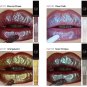 JCAT 3D-Licious Holographic Lip Cream - (HLC105) Eternal Chaos