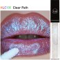 JCAT 3D-Licious Holographic Lip Cream - (HLC106) Clear Path