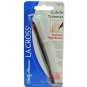 Sally Hansen La Cross Cuticle Trimmer #74856 with Stainless Steel Blades