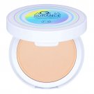 J.Cat Beauty Aquasurance Compact Foundation, (ACF100) Porcelain