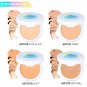 J.Cat Beauty Aquasurance Compact Foundation, (ACF100) Porcelain