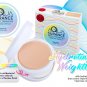 J.Cat Beauty Aquasurance Compact Foundation, (ACF100) Porcelain