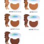 J.Cat Beauty Aquasurance Compact Foundation, (ACF101) Ivory