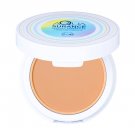 J.Cat Beauty Aquasurance Compact Foundation, (ACF102) Natural