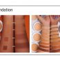 J.Cat Beauty Aquasurance Compact Foundation, (ACF102) Natural