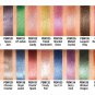 J.Cat Beauty Pris-Metal Chrome Eye Mousse, (PEM119) Crescent Moonshock