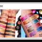 J.Cat Beauty Pris-Metal Chrome Eye Mousse, (PEM119) Crescent Moonshock