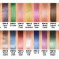J.Cat Beauty Pris-Metal Chrome Eye Mousse, (PEM124) Sherbet Snow