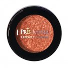 J.Cat Beauty Pris-Metal Chrome Eye Mousse, (PEM128) Orange Burst