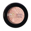 J.Cat Beauty Pris-Metal Chrome Eye Mousse, (PEM132) Frosty Foil