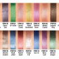 J.Cat Beauty Pris-Metal Chrome Eye Mousse, (PEM132) Frosty Foil