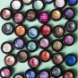 J.Cat Beauty Pris-Metal Chrome Eye Mousse, (PEM135) Wicked Dragon