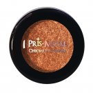 J.Cat Beauty Pris-Metal Chrome Eye Mousse, (PEM136) Blinding Heat