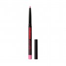 (2-Pack) J.Cat Beauty Roll It Up Auto Lip Liner, Rose Pink (RAL103)