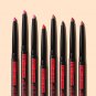 (2-Pack) J.Cat Beauty Roll It Up Auto Lip Liner, Rose Pink (RAL103)