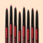 (2-Pack) J.Cat Beauty Roll It Up Auto Lip Liner, Puce (RAL105)