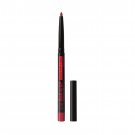 (2-Pack) J.Cat Beauty Roll It Up Auto Lip Liner, (RAL107) Carmine