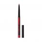 (2-Pack) J.Cat Beauty Roll It Up Auto Lip Liner, (RAL107) Carmine
