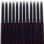 (2-Pack) J.Cat Beauty Roll It Up Auto Lip Liner, (RAL109) Red Wine
