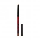 (2-Pack) J.Cat Beauty Roll It Up Auto Lip Liner,  (RAL110) Chocolate