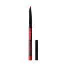 (2-Pack) J.Cat Beauty Roll It Up Auto Lip Liner,  (RAL111) Burgundy