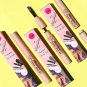 J.Cat Beauty Attention! 4 in 1 Pomade + Brow Gel, Soft Brown [PBG101]