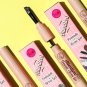 J.Cat Beauty Attention! 4 in 1 Pomade + Brow Gel, Soft Charcoal [PBG104]