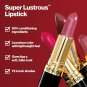 Revlon Super Lustrous Lipstick, Rosewine 225
