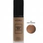 Moira Cosmetics Complete Wear Foundation -  (600) Warm Cinnamon