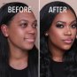 Moira Cosmetics Complete Wear Foundation - (600) Warm Cinnamon