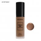 Moira Cosmetics Complete Wear Foundation - (650) Deep Walnut