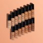 Moira Cosmetics Complete Wear Foundation - (550) Praline