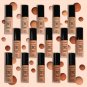 Moira Cosmetics Complete Wear Foundation - (550) Praline