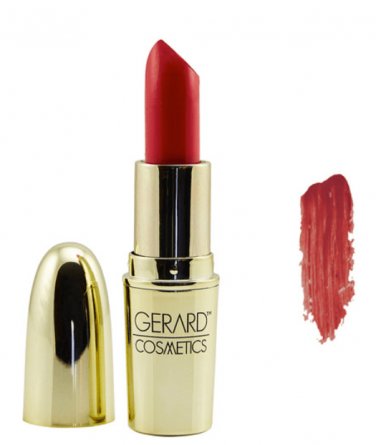 Gerard Cosmetics Lipstick - Fire Engine