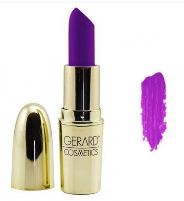 Gerard Cosmetics Lipstick - Grape Soda