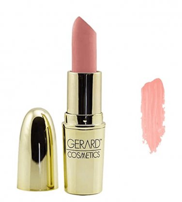 Gerard Cosmetics Lipstick - Kimchi Doll