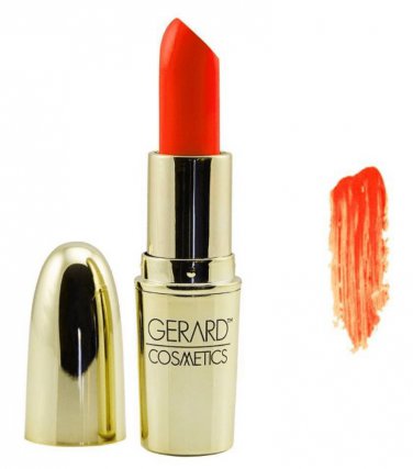 Gerard Cosmetics Lipstick - Mai Tai
