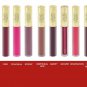 Gerard Cosmetics Hydra Matte Liquid Lipstick - Mile High