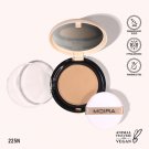 Moira Cosmetics Complete Wear Powder Foundation 225N