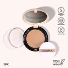 Moira Cosmetics Complete Wear Powder Foundation 250C