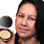 Moira Cosmetics Complete Wear Powder Foundation 275N