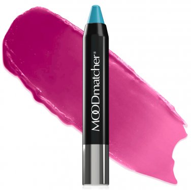 FRAN WILSON MOODmatcher, Light Blue, Twist Stick